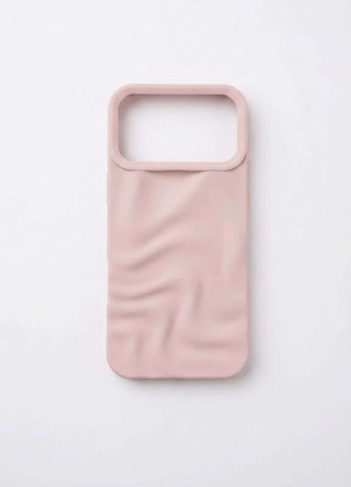 3D Wrinkels Phone Csae