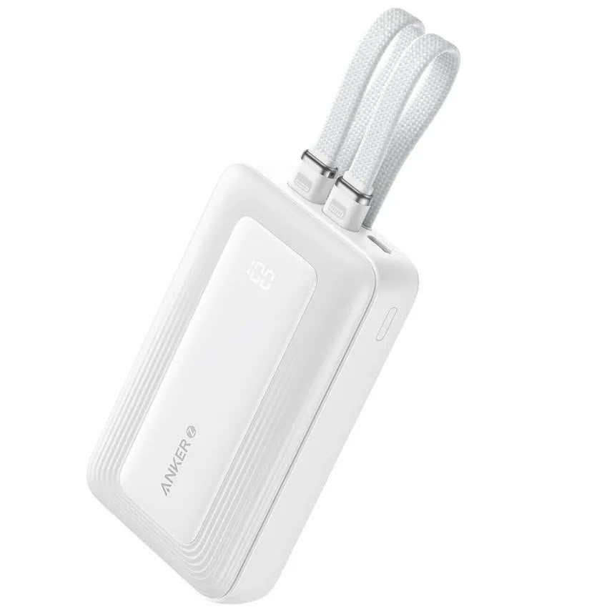 Anker Zolo Power Bank