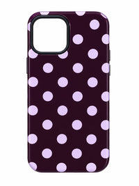 Dots Basic Phone Case