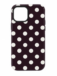 Dots Basic Phone Case