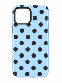 Dots Basic Phone Case
