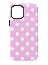Dots Basic Phone Case