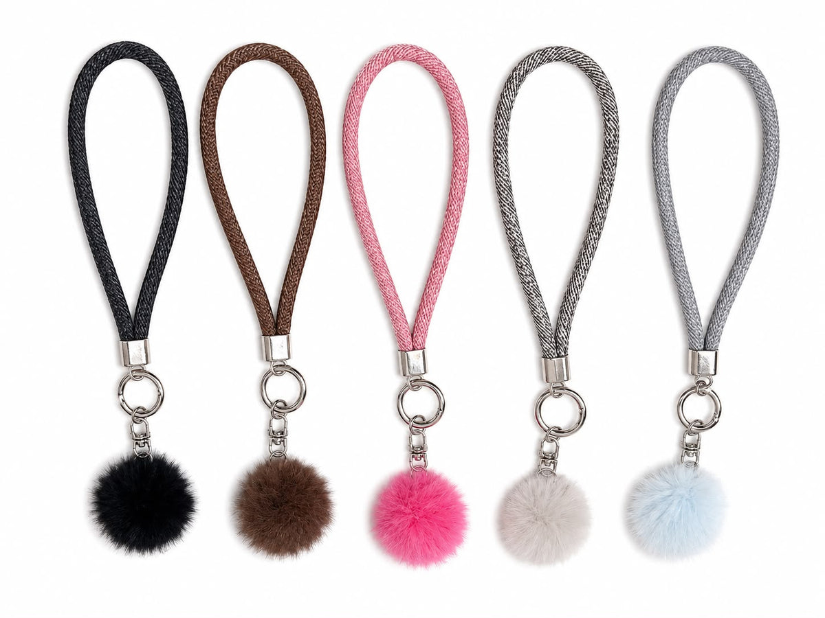 Feather Small Chain