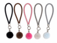 Feather Small Chain