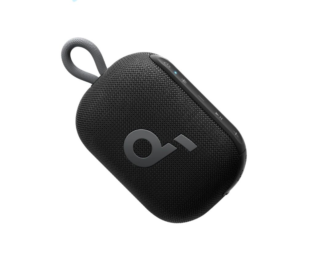 Anker Soundcore 4 Go