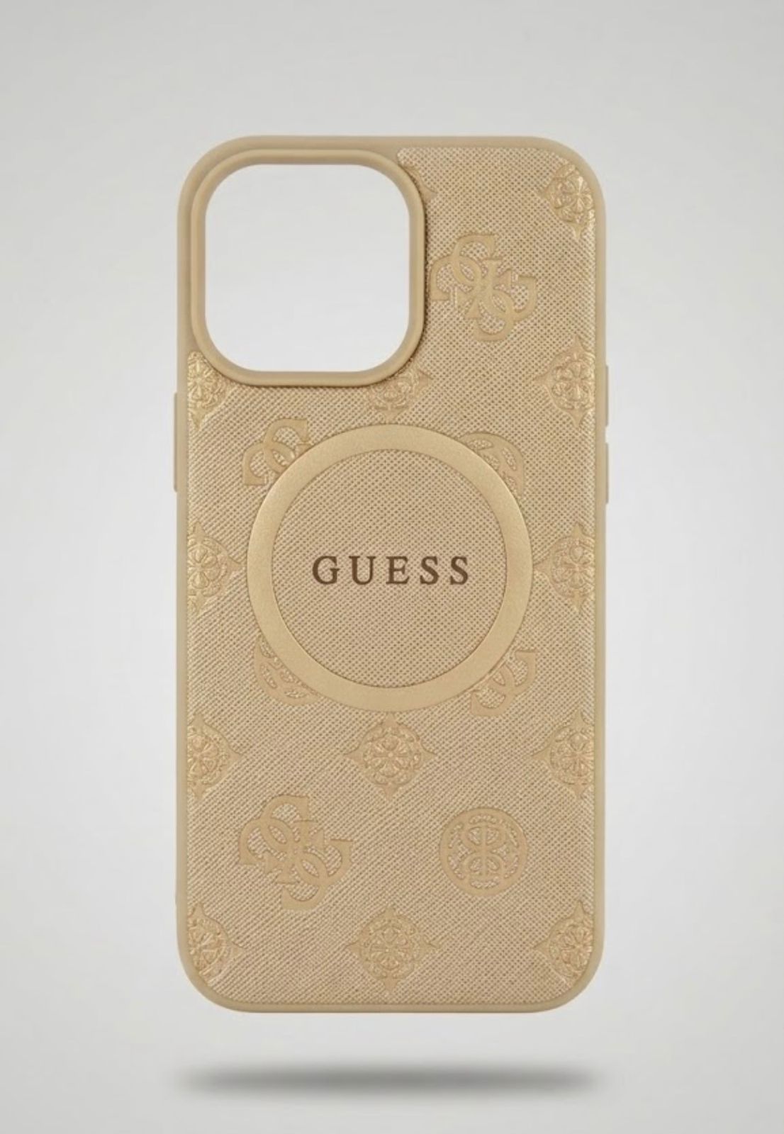 Orginal GUESS With MagSafe Phone Case