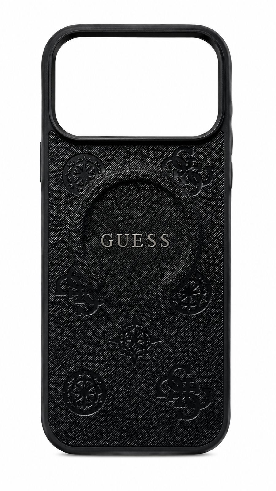 Orginal GUESS With MagSafe Phone Case