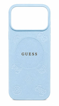 Orginal GUESS With MagSafe Phone Case