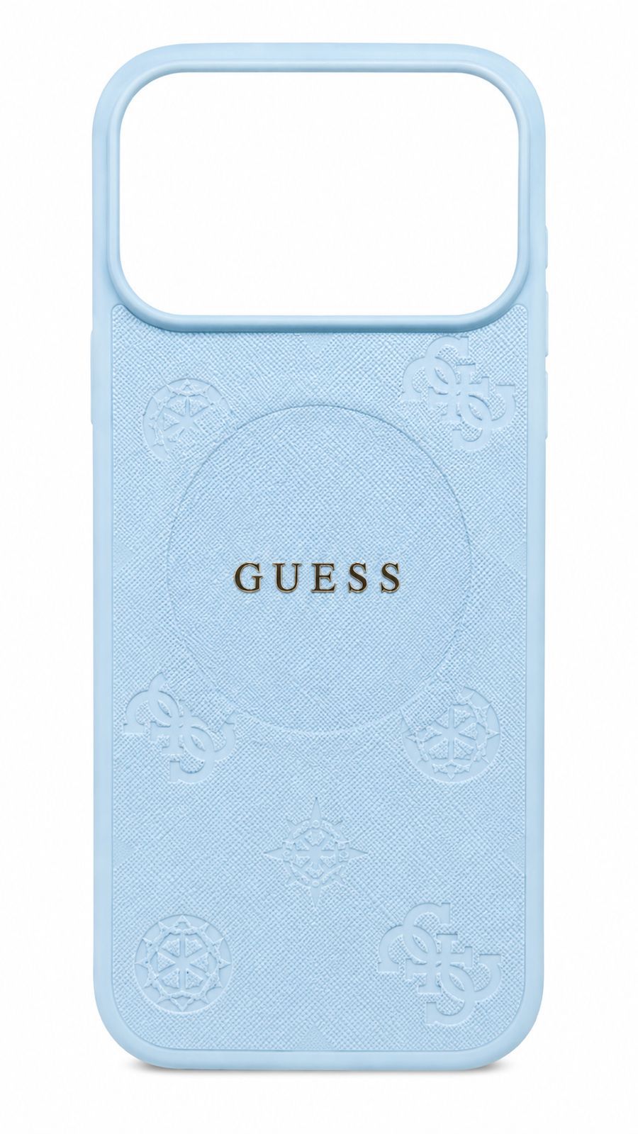 Orginal GUESS With MagSafe Phone Case