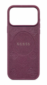 Orginal GUESS With MagSafe Phone Case