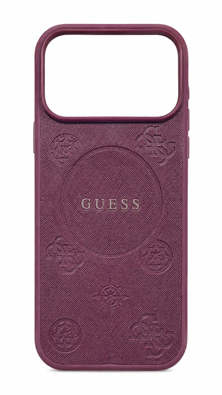 Orginal GUESS With MagSafe Phone Case