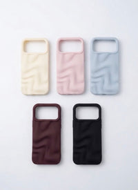 3D Wrinkels Phone Csae