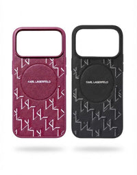 Orginal KARL Phone Case