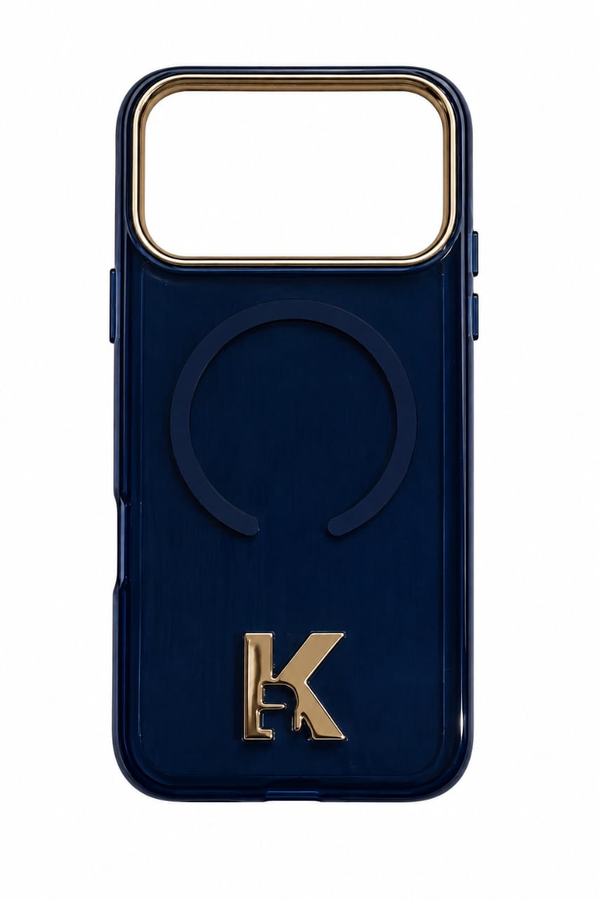 Orginal KARL Phone Case