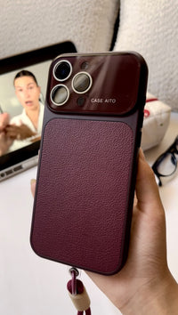Redwine Aito Phone Case