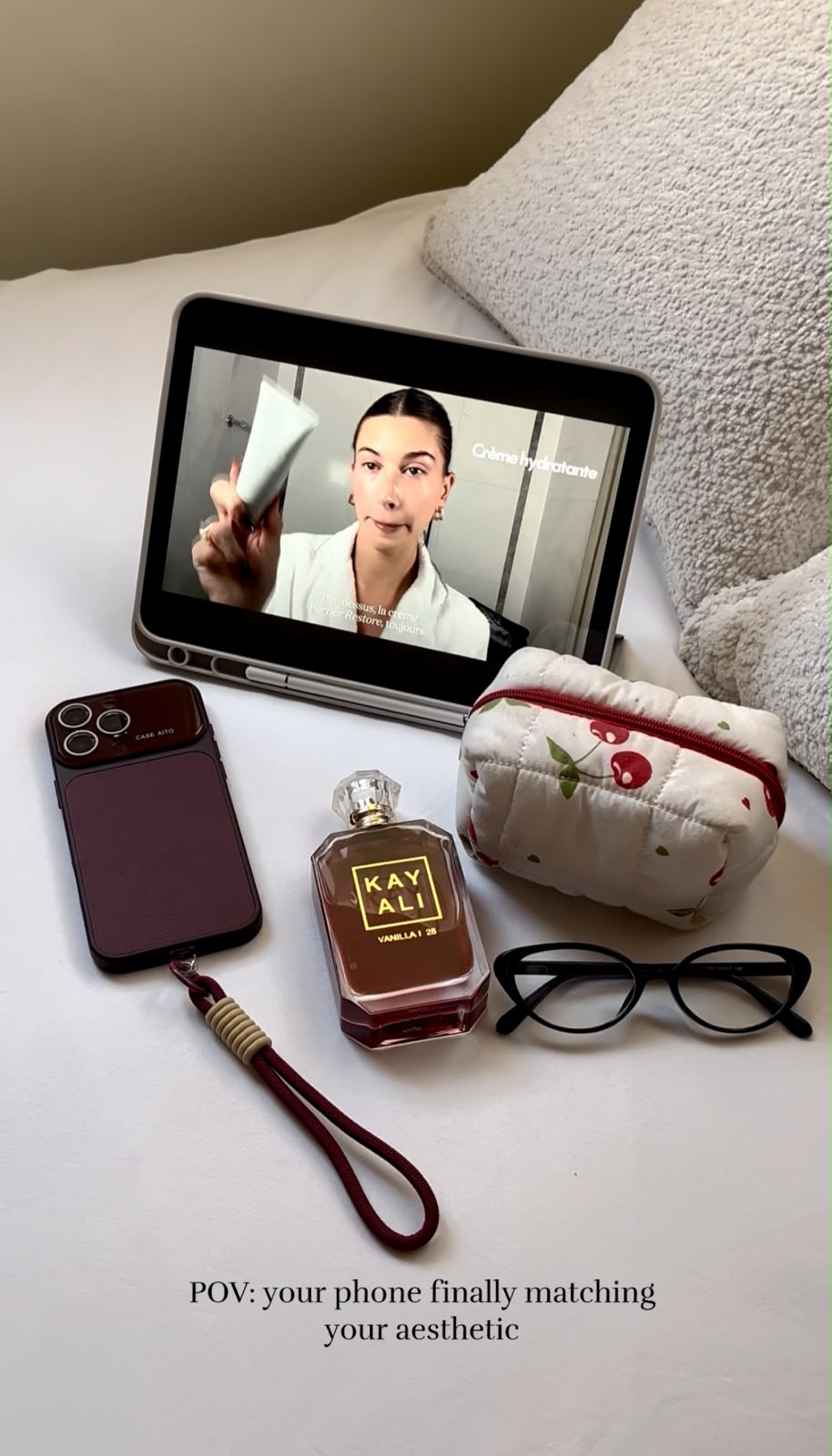 Redwine Aito Phone Case