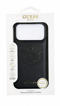 Orginal GUESS With MagSafe Phone Case