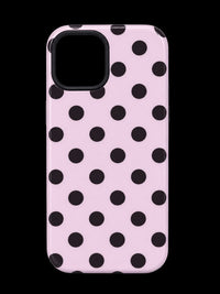 Dots Basic Phone Case