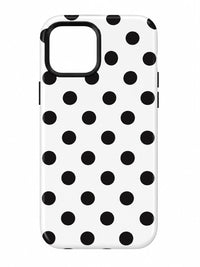 Dots Basic Phone Case
