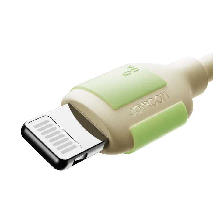 JOYROOM S-A53 Fast Charging Data Cable USB-A to Lightning