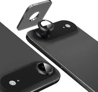 Camera lens protector Matte