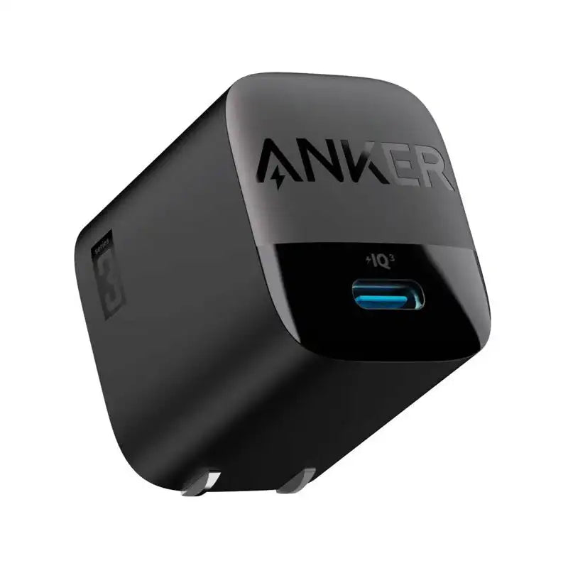 Anker Charger Type-C 30W