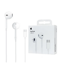 Apple Earphones USB-C