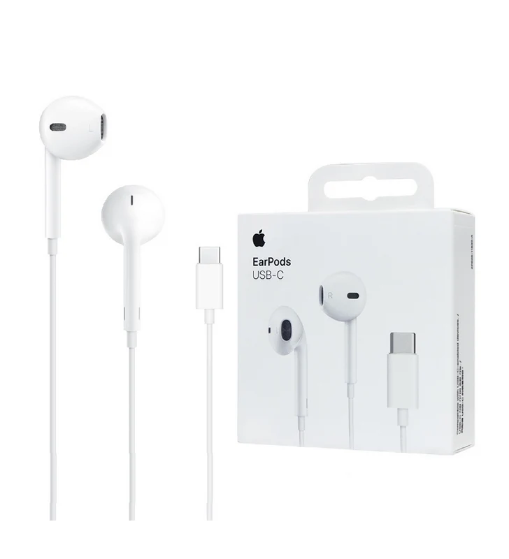 Apple Earphones USB-C