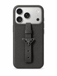 Prada Milano Case with Belt