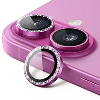 Camera Lens Protector Diamond