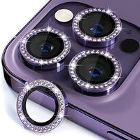 Camera Lens Protector Diamond