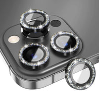 Camera lens protector Glittery