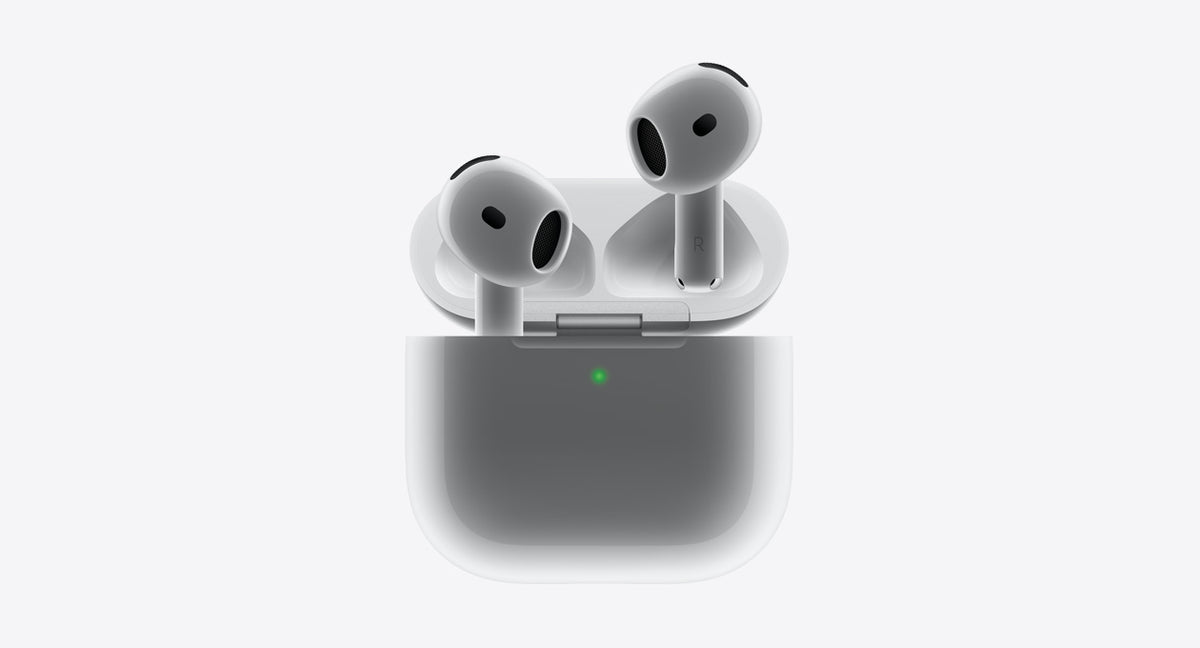Airpods 4 INKAX Wireless Earbuds