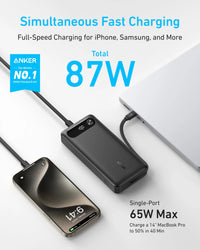 Anker Power Bank USB-C Cable