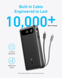 Anker Power Bank USB-C Cable