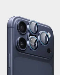 Camera lens protector Matte
