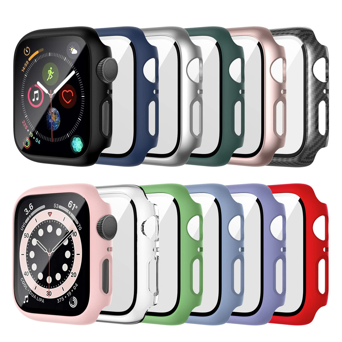 Apple Watch Covers