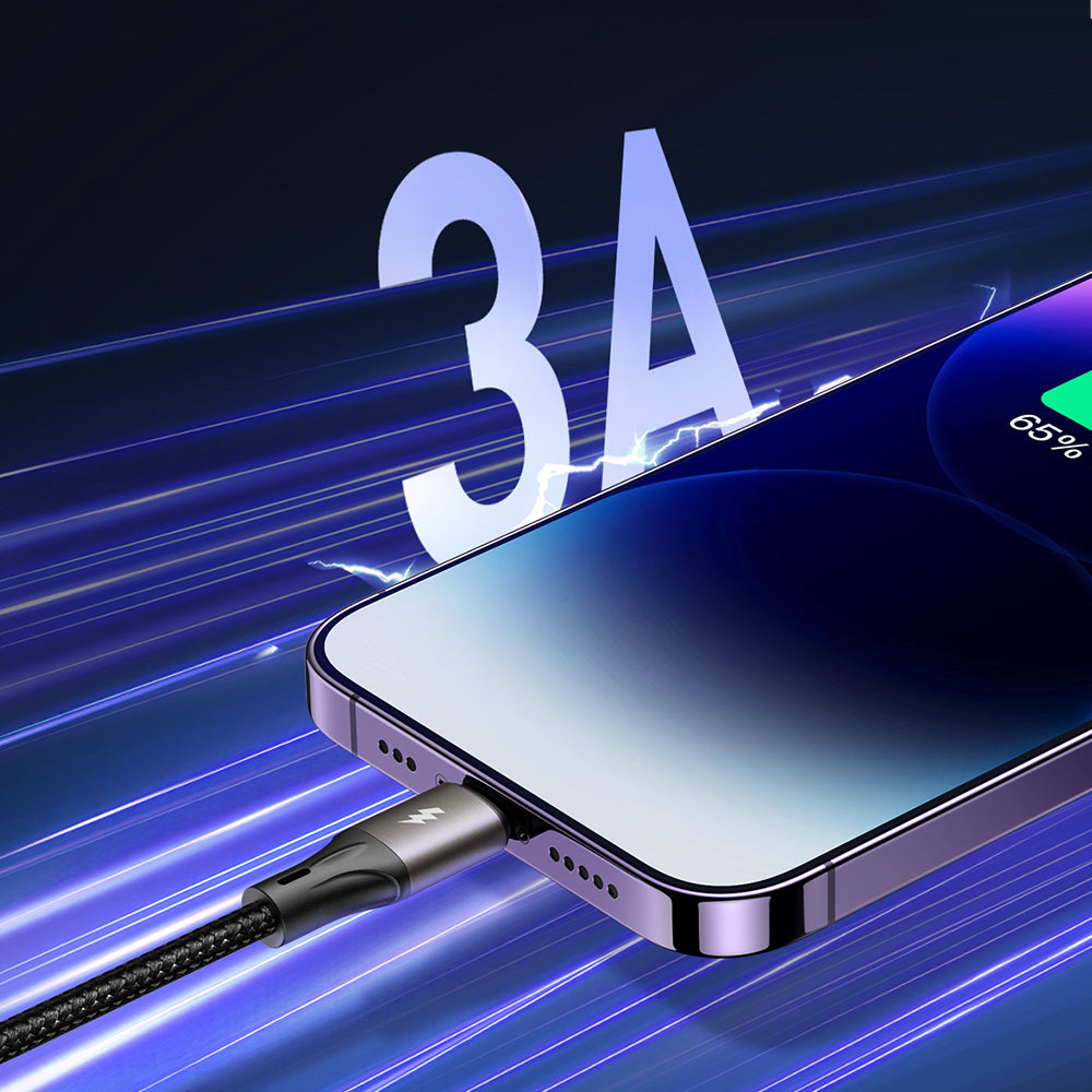 Joyroom Fast Charging USB-A to Lightning