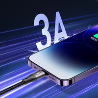 Joyroom Fast Charging USB-A to Lightning