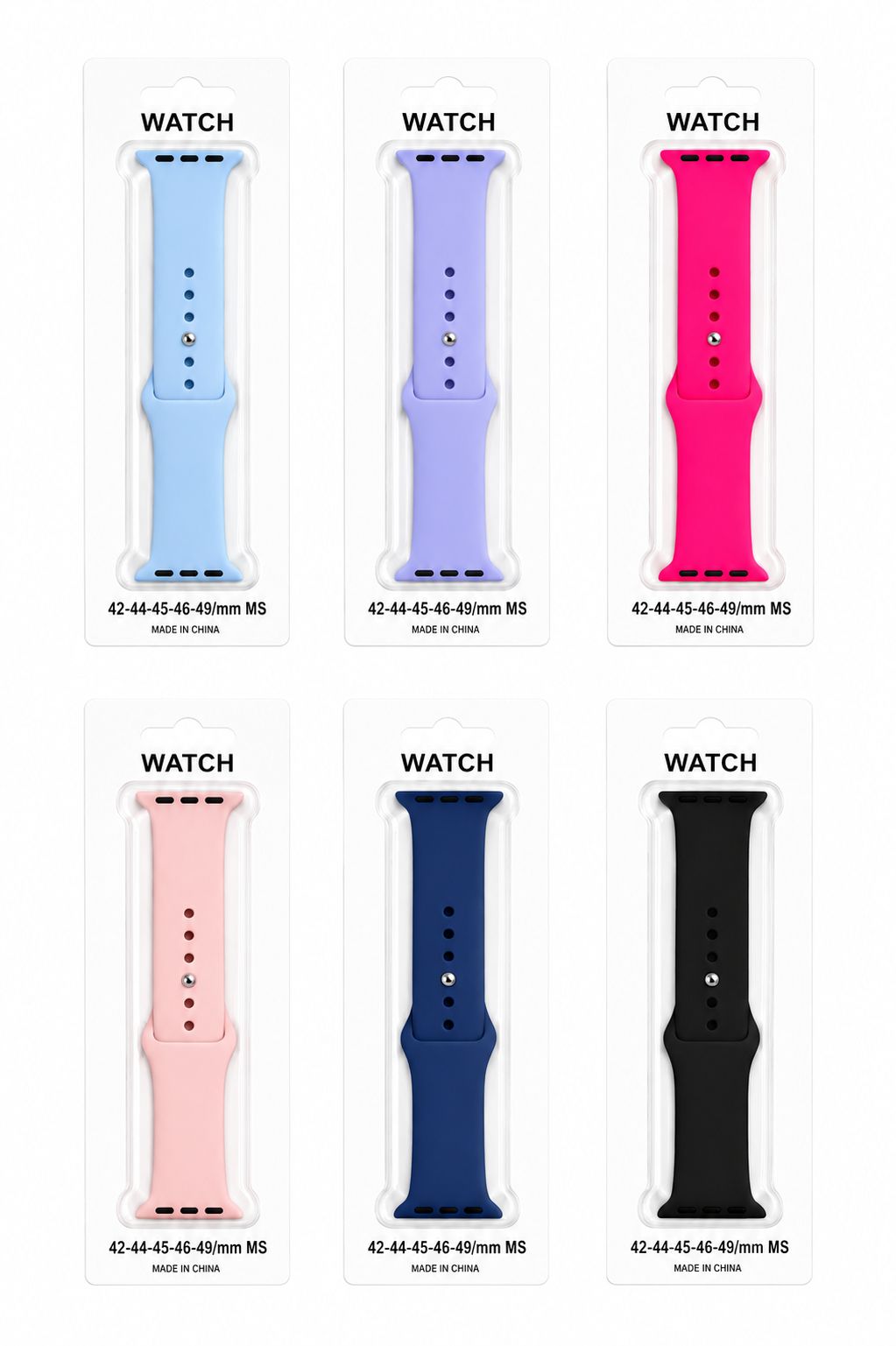 Apple Watch Straps
