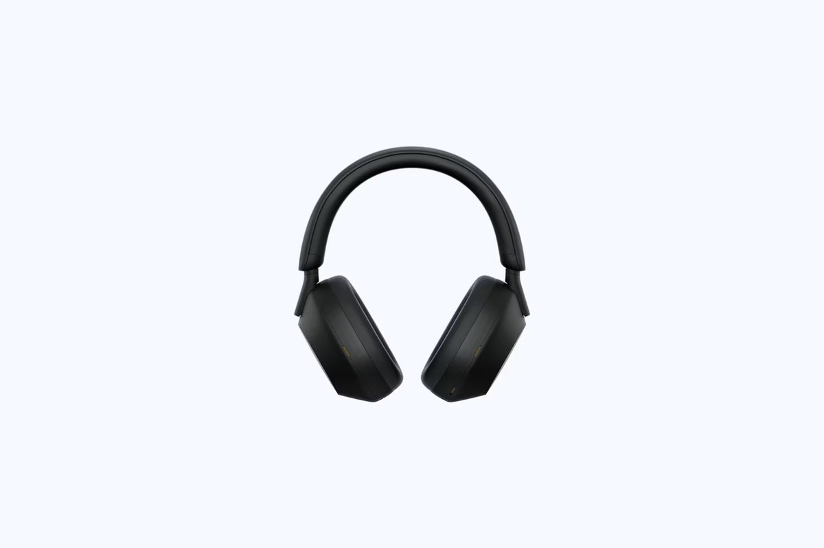 SONY  WH-1000XM5