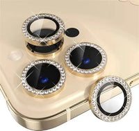 Camera Lens Protector Diamond
