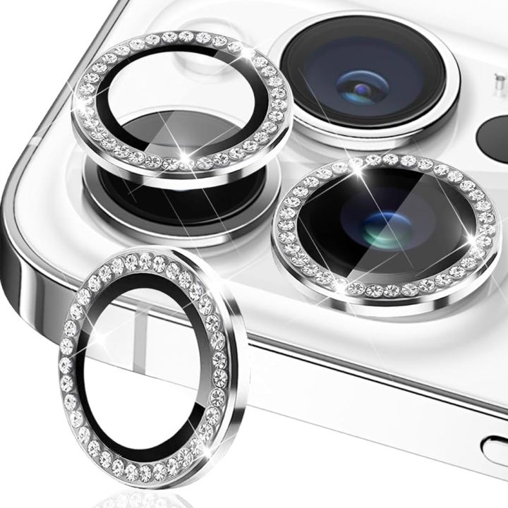 Camera Lens Protector Diamond