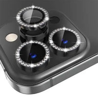 Camera Lens Protector Diamond