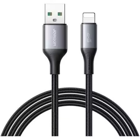 JOYROOM  Fast Charging USB-A To Lightning