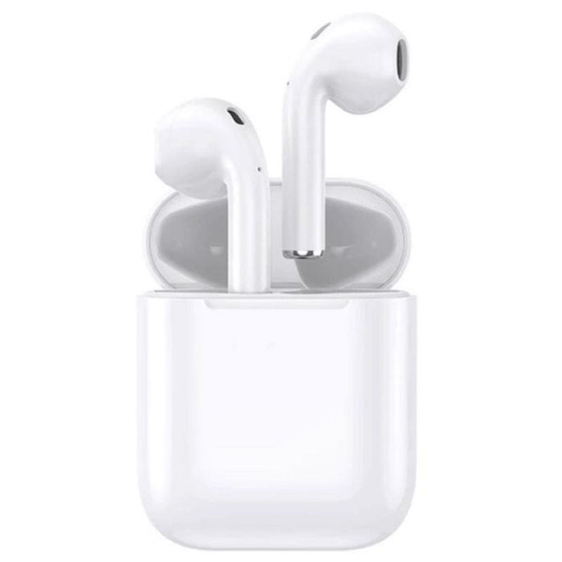 Airpods Normal(1&2) INKAX Wireless Earbuds