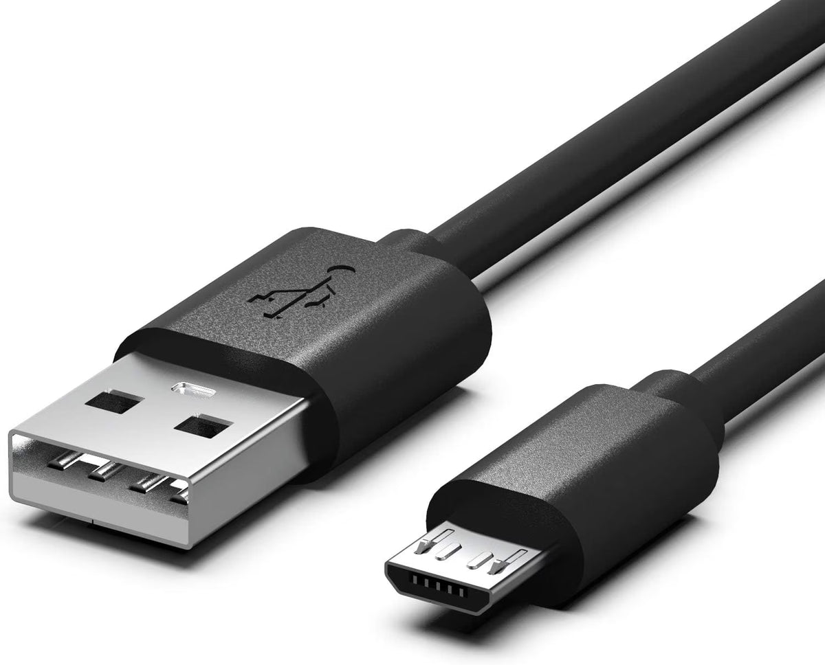 Joyroom Fast Charging Date Cable USB-A to Micro