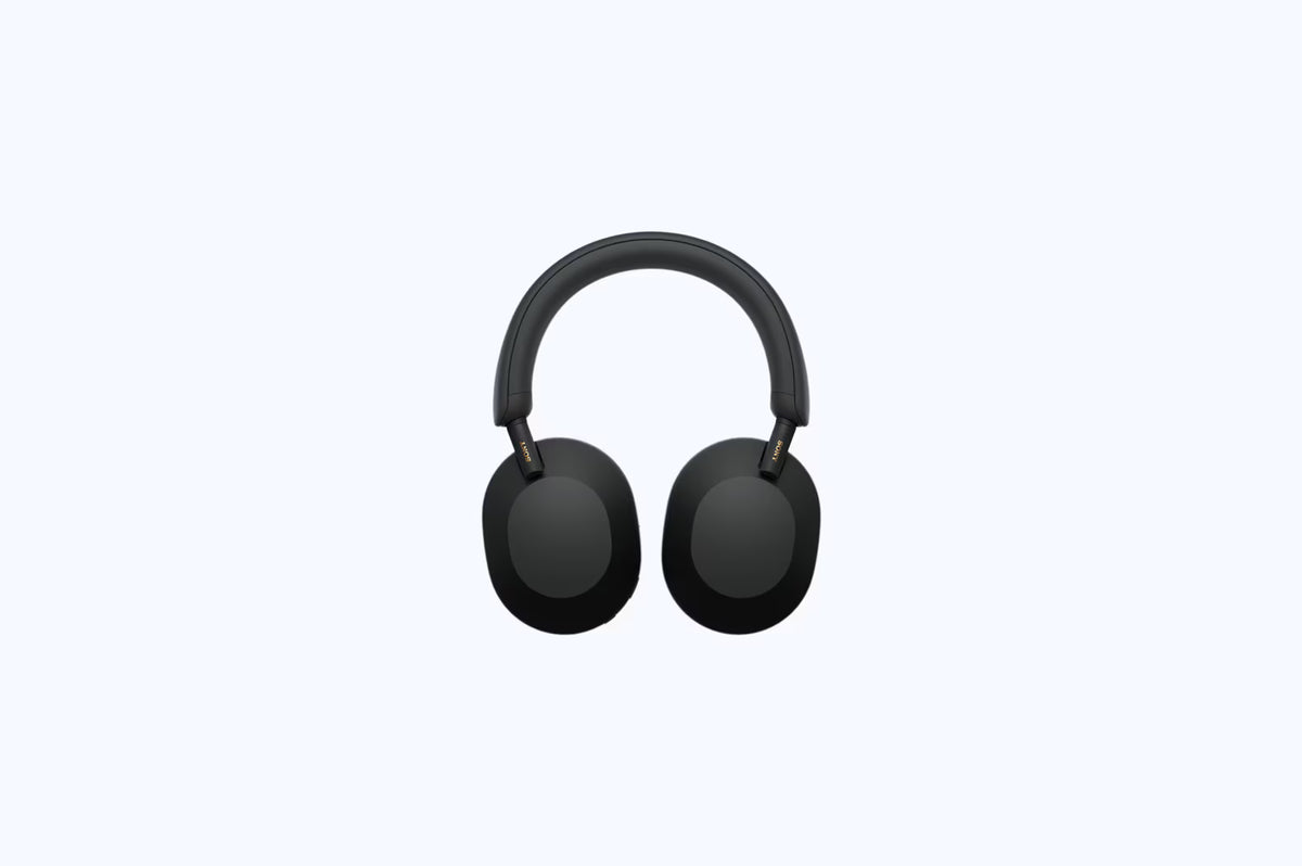 SONY  WH-1000XM5