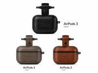 Leather Onegif AirPods Case