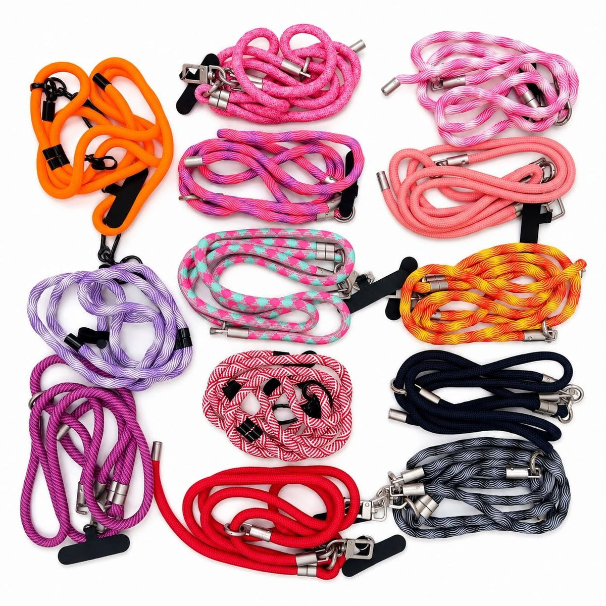 Rope 2 in 1  chain